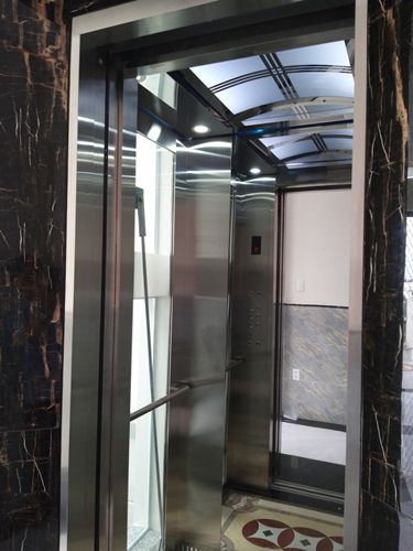 Lắp Đặt Bảo Trì Thang Máy Tại TPHCM Giá Siêu Tiết Kiệm