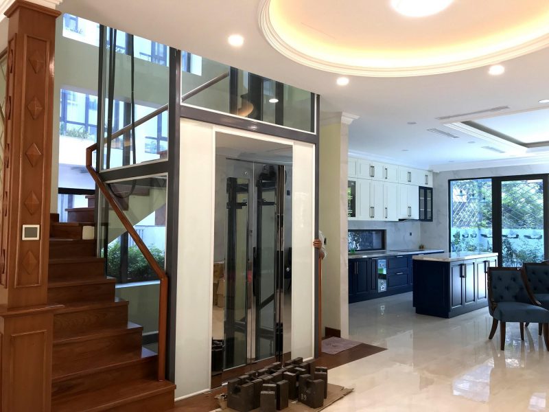 Top đơn vị cung cấp dịch vụ sửa chữa thang máy gia đình tốt nhất hiện nay