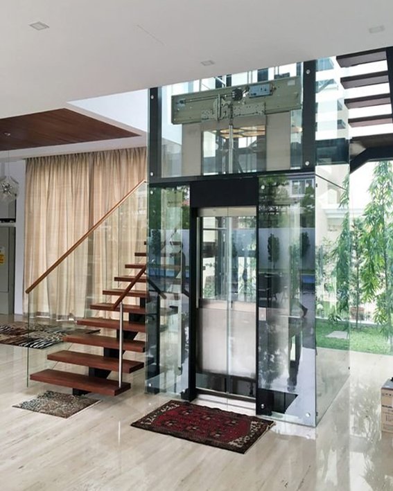 Nơi nhận sửa chữa thang máy tận nơi, báo giá nhanh chóng, cụ thể