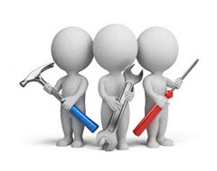 SỬA CHỮA THANG MÁY