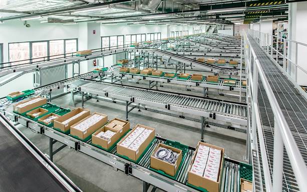 Nâng tầm cuộc sống cùng thang máy gia đình